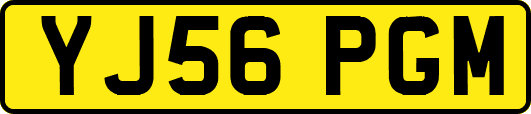 YJ56PGM
