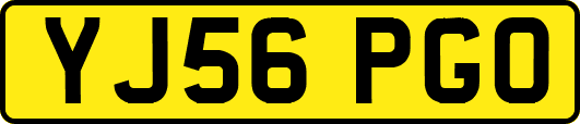 YJ56PGO
