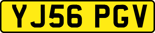 YJ56PGV