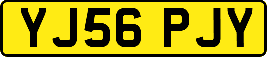 YJ56PJY