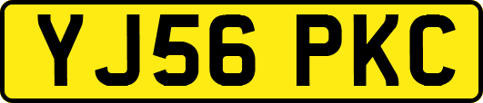 YJ56PKC
