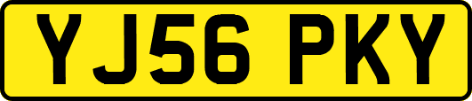 YJ56PKY
