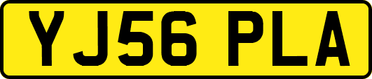 YJ56PLA