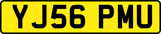 YJ56PMU