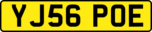 YJ56POE