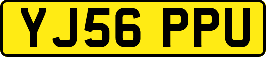 YJ56PPU