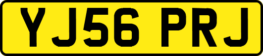 YJ56PRJ