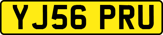YJ56PRU