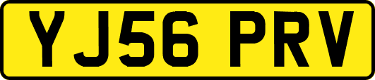 YJ56PRV