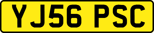 YJ56PSC