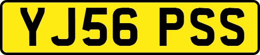 YJ56PSS