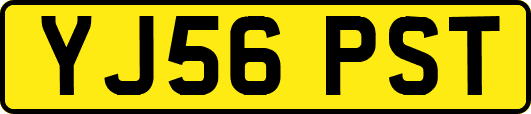 YJ56PST
