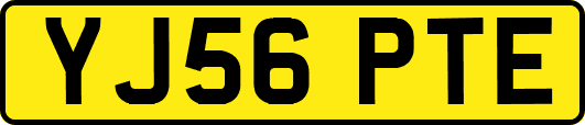 YJ56PTE