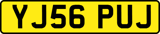 YJ56PUJ