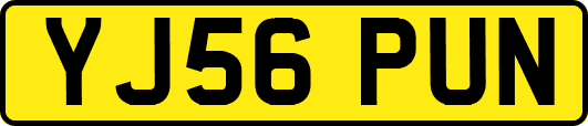 YJ56PUN