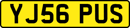 YJ56PUS