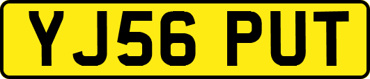 YJ56PUT