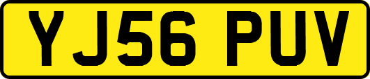 YJ56PUV
