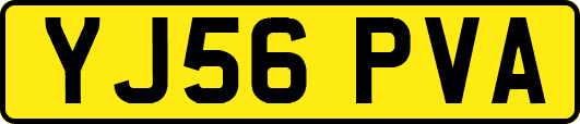 YJ56PVA