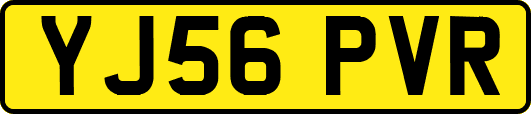 YJ56PVR