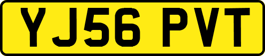 YJ56PVT