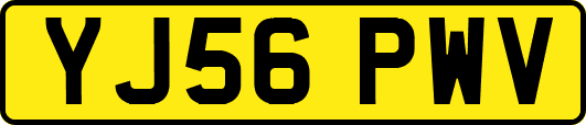 YJ56PWV