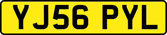 YJ56PYL