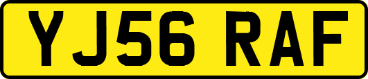 YJ56RAF