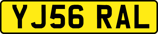 YJ56RAL