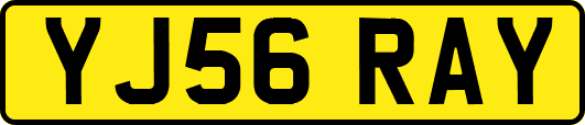 YJ56RAY