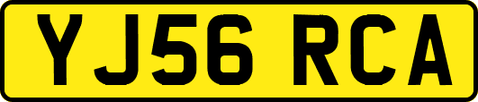 YJ56RCA