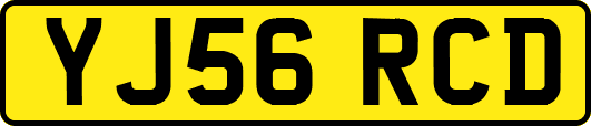 YJ56RCD