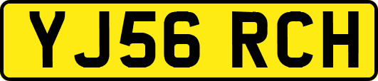 YJ56RCH