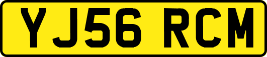YJ56RCM