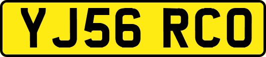YJ56RCO