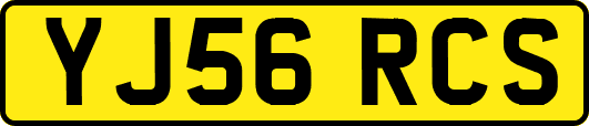 YJ56RCS