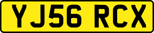 YJ56RCX