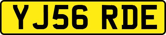 YJ56RDE