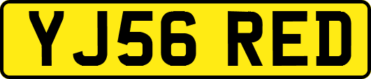 YJ56RED