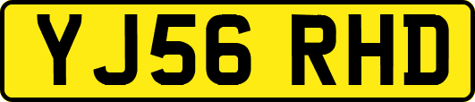 YJ56RHD