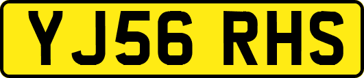 YJ56RHS