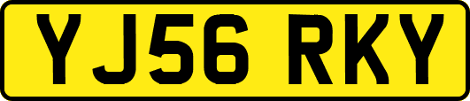 YJ56RKY