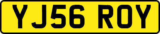 YJ56ROY
