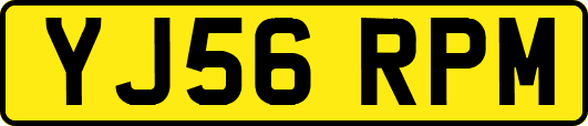 YJ56RPM