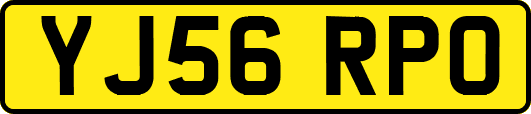 YJ56RPO