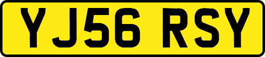 YJ56RSY