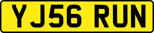 YJ56RUN