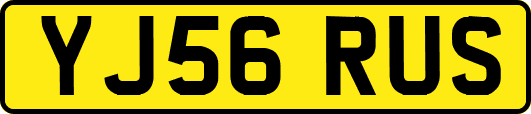 YJ56RUS
