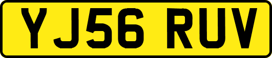 YJ56RUV