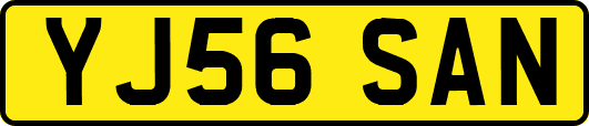 YJ56SAN